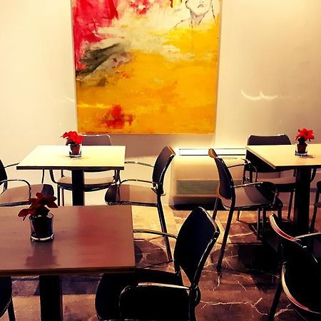 L'Host Boutique Rooms Pollenca Luaran gambar